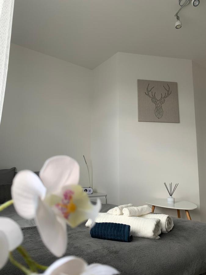 R&J Guesthouse Ro0M Grindavík Exteriér fotografie
